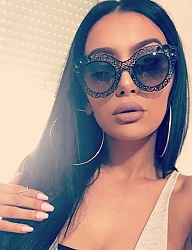 Moda Dodatki Okulary - 3132353