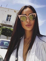 Moda Dodatki Okulary - 3226633