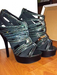 Moda Buty Szpilki - 1298331