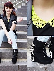 Moda Inne Moda uliczna - 1601869