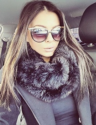 Moda Dodatki Okulary - 3098590