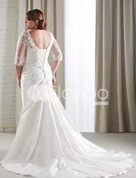 Moda Ślub Suknie ślubne - 1350274