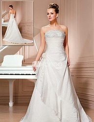Moda Ślub Suknie ślubne - 1299164