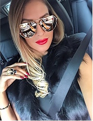 Moda Dodatki Okulary - 3048161