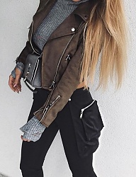 Moda Inne Moda uliczna - 3230887