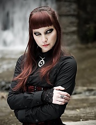 Fryzury Średnie - 875101