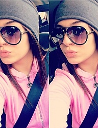 Moda Dodatki Okulary - 2629927