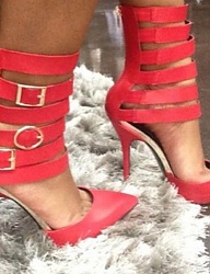 Moda Buty Szpilki - 2937205