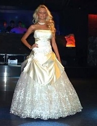 Moda Ślub Suknie ślubne - 1835584