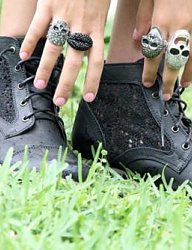 Moda Buty Pozostałe - 1270792