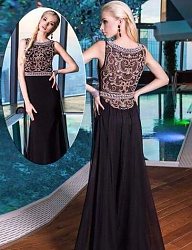 Moda Sukienki Wieczorowe - 2905509