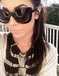 Moda Dodatki Okulary - 2840033