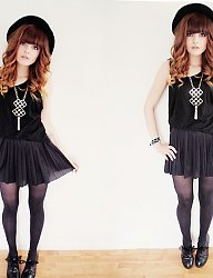 Moda Inne Moda uliczna - 1655101