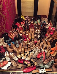 Moda Buty Pozostałe - 2975558