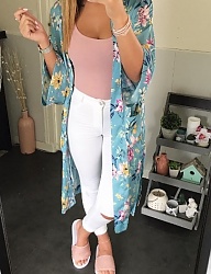 Moda Ciuchy Pozostałe - 3263372