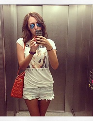 Moda Inne Moda uliczna - 1937733