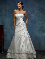 Moda Ślub Suknie ślubne - 532200