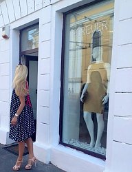 Moda Inne Moda uliczna - 2026652
