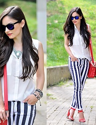 Moda Inne Moda uliczna - 2038740