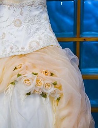 Moda Ślub Suknie ślubne - 814185