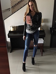 Moda Ciuchy Pozostałe - 3131749