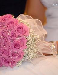Moda Ślub Bukiety ślubne - 1852305