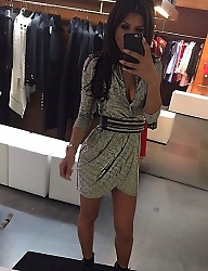 Moda Ciuchy Pozostałe - 3190250