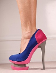 Moda Buty Szpilki - 1234523