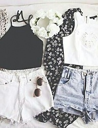 Moda Spodnie Szorty - 3220887