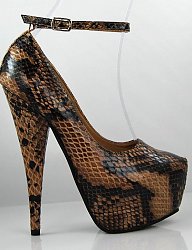 Moda Buty Czółenka - 1342135