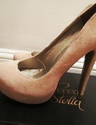Moda Buty Szpilki - 1208824