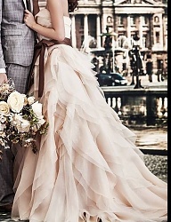 Moda Ślub Suknie ślubne - 2427009