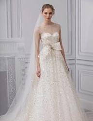 Moda Ślub Suknie ślubne - 1495231