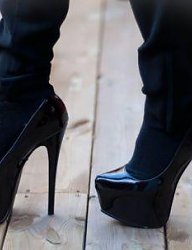 Moda Buty Pozostałe - 1272111