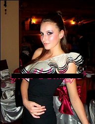 Moda Ciuchy Pozostałe - 1036645
