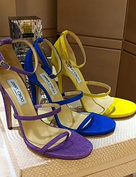 Moda Buty Szpilki - 1358306