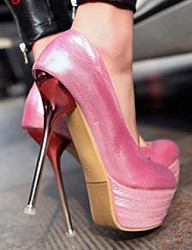 Moda Buty Szpilki - 1349008
