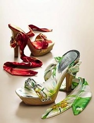 Moda Buty Pozostałe - 114562