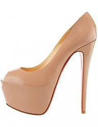 Moda Buty Szpilki - 1230764