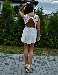 Moda Sukienki Dzienne - 2777486