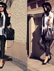 Moda Inne Moda uliczna - 1749765