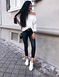 Moda Inne Moda uliczna - 3232594