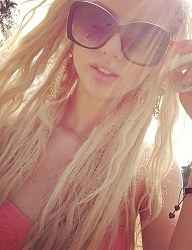 Moda Dodatki Okulary - 2496459