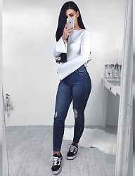 Moda Inne Moda uliczna - 3237559