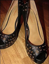 Moda Buty Pozostałe - 1248630