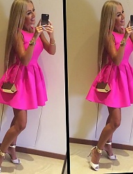 Moda Sukienki Pozostałe - 3064619