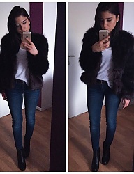 Moda Ciuchy Pozostałe - 3134804