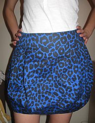 Moda Spódnice - 1141213