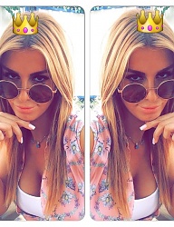 Moda Dodatki Okulary - 2766476