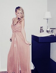 Moda Ciuchy Pozostałe - 1052286